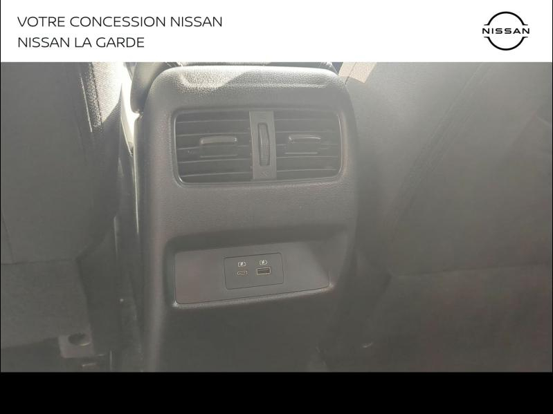 NISSAN Qashqai d’occasion à vendre à LA GARDE chez PRESTIGE AUTOMOBILE (Photo 16)