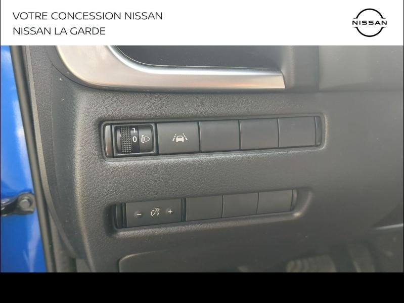 NISSAN Qashqai d’occasion à vendre à LA GARDE chez PRESTIGE AUTOMOBILE (Photo 18)