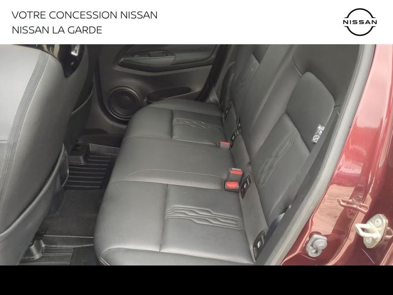 NISSAN Juke d’occasion à vendre à LA GARDE chez PRESTIGE AUTOMOBILE (Photo 9)