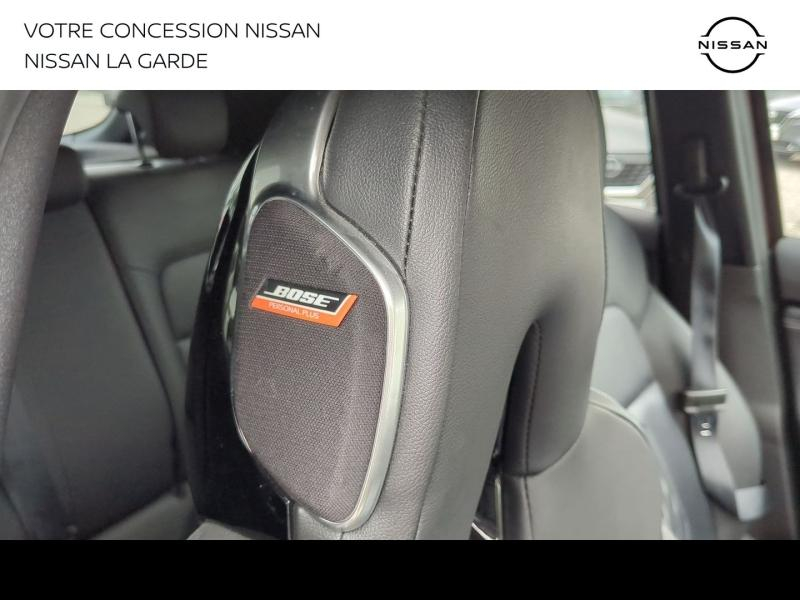 NISSAN Juke d’occasion à vendre à LA GARDE chez PRESTIGE AUTOMOBILE (Photo 10)
