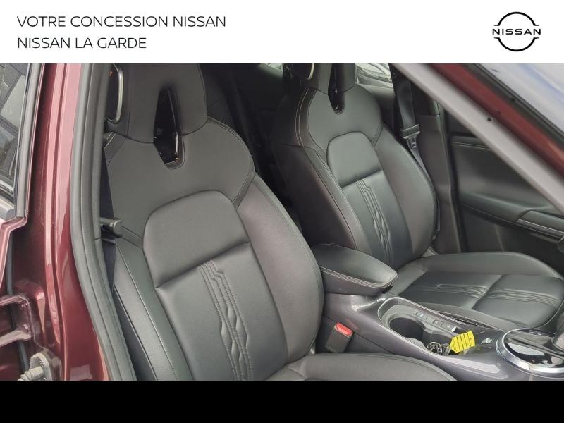 NISSAN Juke d’occasion à vendre à LA GARDE chez PRESTIGE AUTOMOBILE (Photo 16)