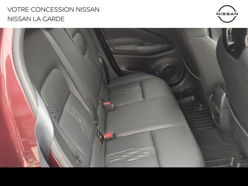 NISSAN Juke d’occasion à vendre à LA GARDE chez PRESTIGE AUTOMOBILE (Photo 17)