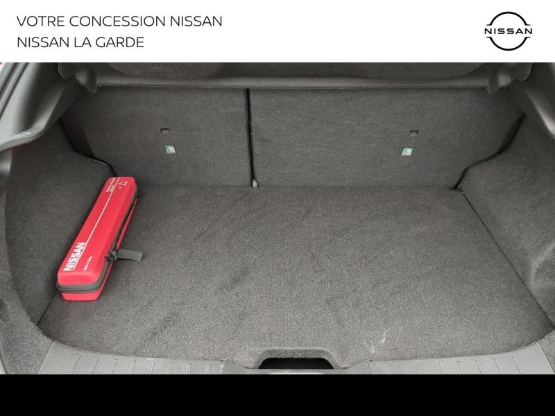 NISSAN Juke d’occasion à vendre à LA GARDE chez PRESTIGE AUTOMOBILE (Photo 18)