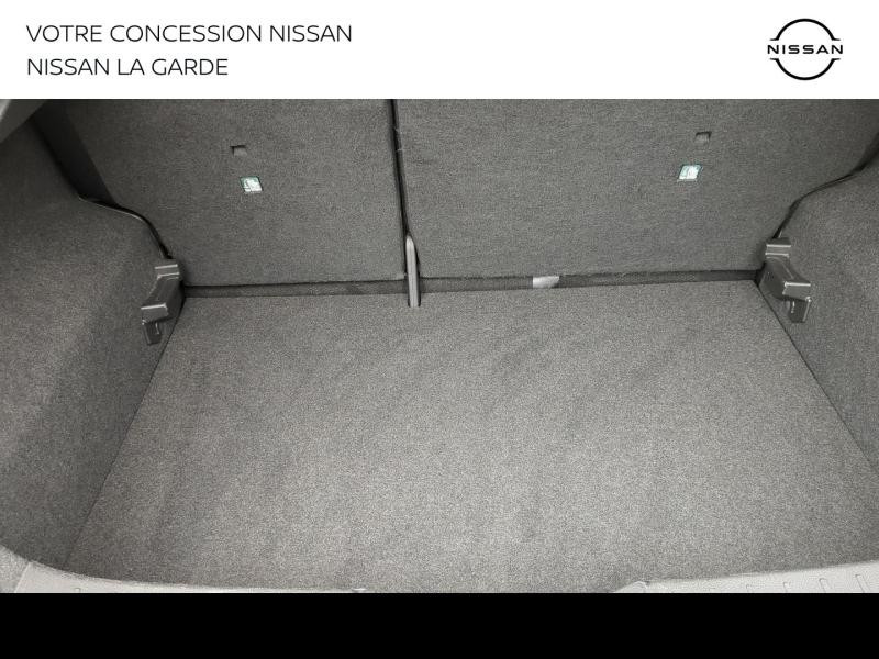 NISSAN Juke d’occasion à vendre à LA GARDE chez PRESTIGE AUTOMOBILE (Photo 19)