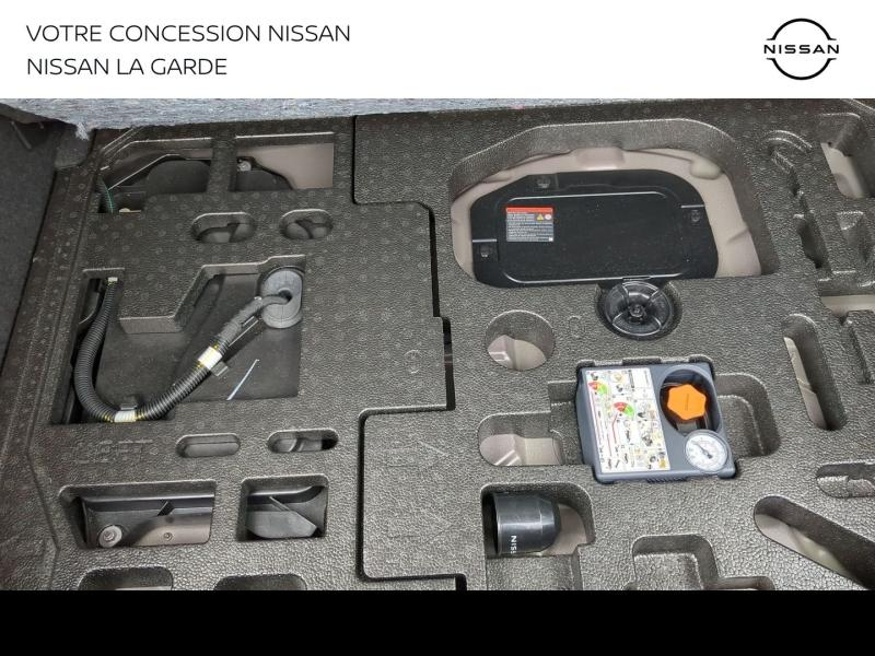 NISSAN Juke d’occasion à vendre à LA GARDE chez PRESTIGE AUTOMOBILE (Photo 20)