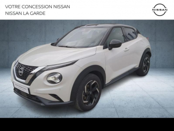 NISSAN Juke 1.0 DIG-T 114ch Shadow 2023.5 19750 km à vendre