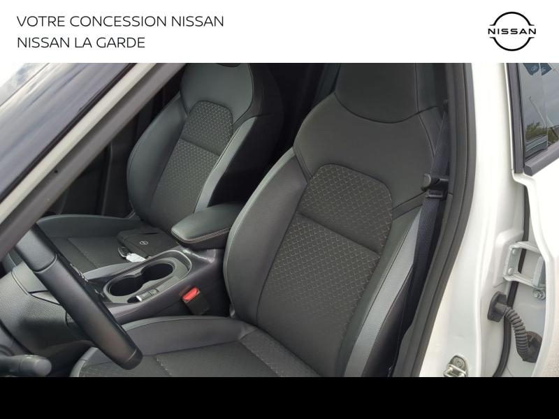 NISSAN Juke d’occasion à vendre à LA GARDE chez PRESTIGE AUTOMOBILE (Photo 9)