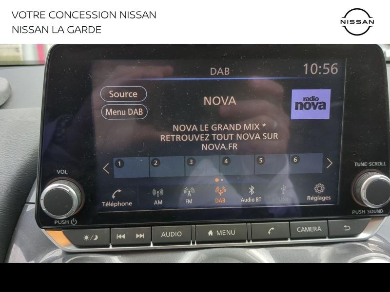 NISSAN Juke d’occasion à vendre à LA GARDE chez PRESTIGE AUTOMOBILE (Photo 12)