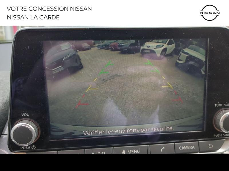 NISSAN Juke d’occasion à vendre à LA GARDE chez PRESTIGE AUTOMOBILE (Photo 13)