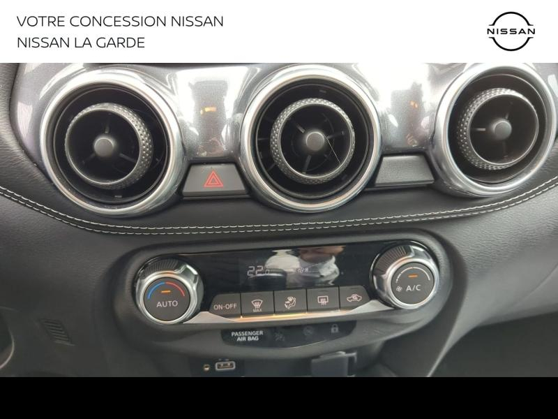 NISSAN Juke d’occasion à vendre à LA GARDE chez PRESTIGE AUTOMOBILE (Photo 14)