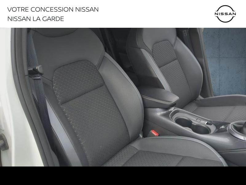NISSAN Juke d’occasion à vendre à LA GARDE chez PRESTIGE AUTOMOBILE (Photo 16)