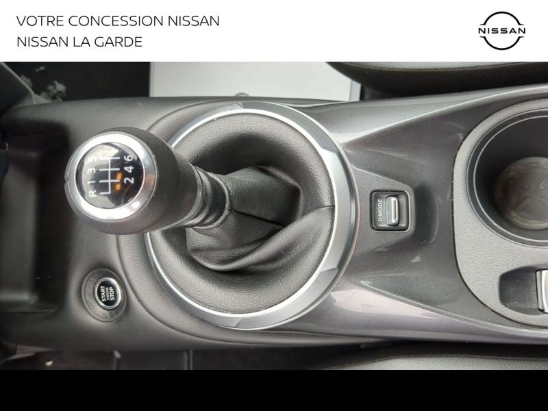 NISSAN Juke d’occasion à vendre à LA GARDE chez PRESTIGE AUTOMOBILE (Photo 17)