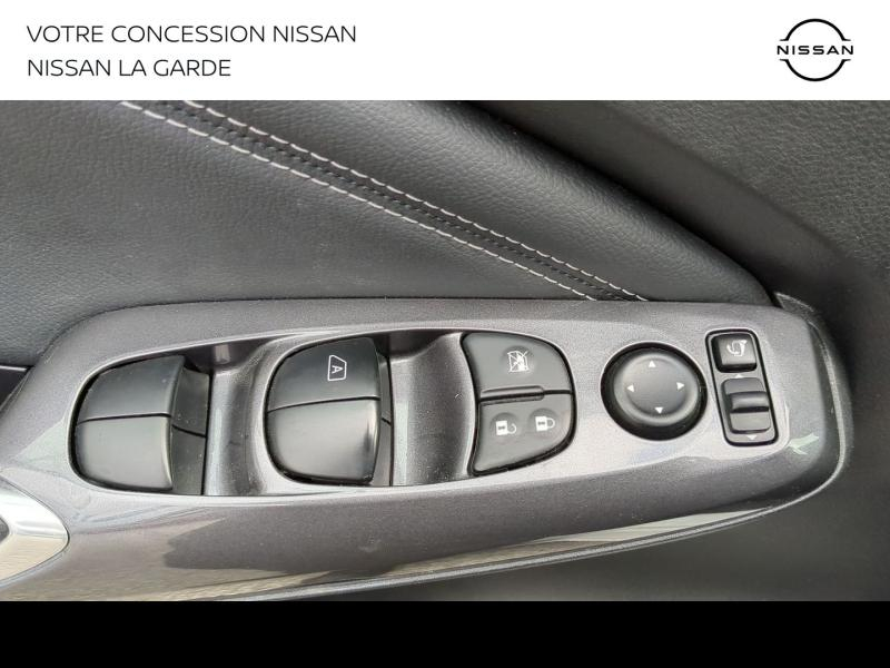 NISSAN Juke d’occasion à vendre à LA GARDE chez PRESTIGE AUTOMOBILE (Photo 18)
