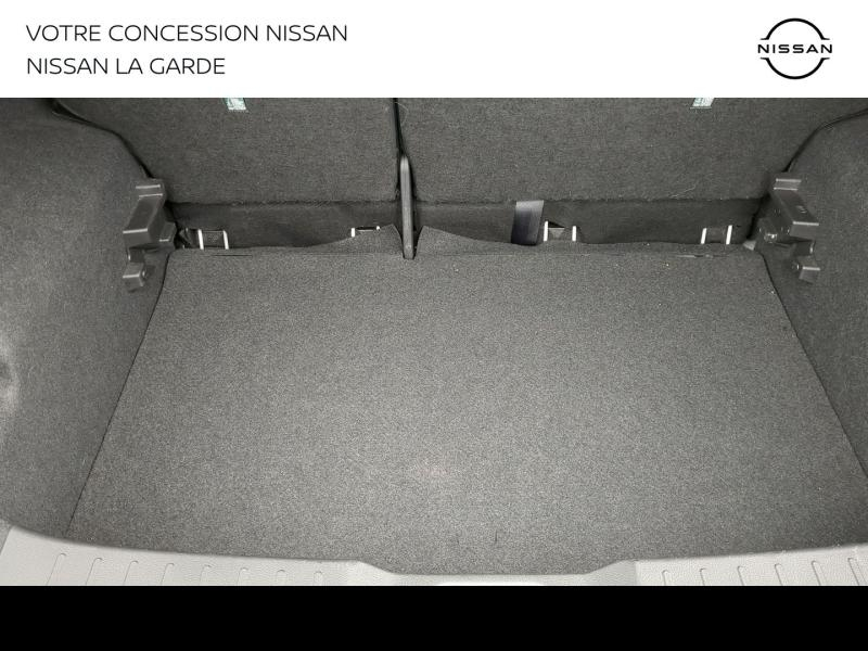 NISSAN Juke d’occasion à vendre à LA GARDE chez PRESTIGE AUTOMOBILE (Photo 19)