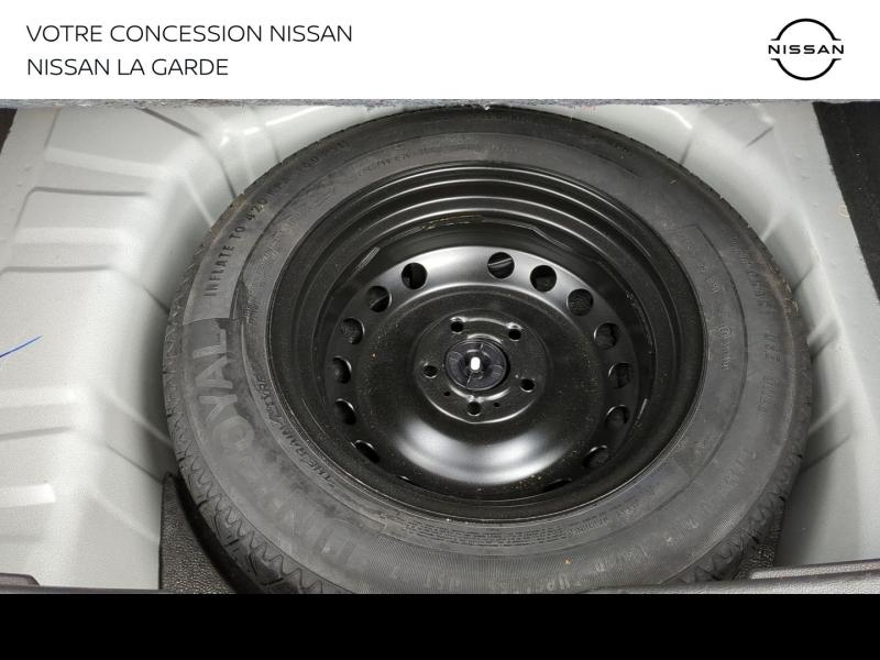 NISSAN Juke d’occasion à vendre à LA GARDE chez PRESTIGE AUTOMOBILE (Photo 20)