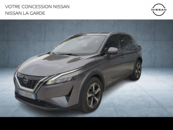 NISSAN Qashqai e-POWER 190ch N-Connecta 2022 34500 km à vendre