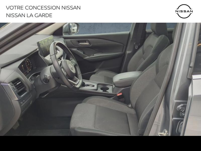 NISSAN Qashqai d’occasion à vendre à LA GARDE chez PRESTIGE AUTOMOBILE (Photo 8)