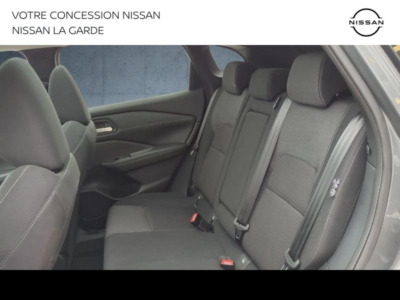 NISSAN Qashqai d’occasion à vendre à LA GARDE chez PRESTIGE AUTOMOBILE (Photo 9)