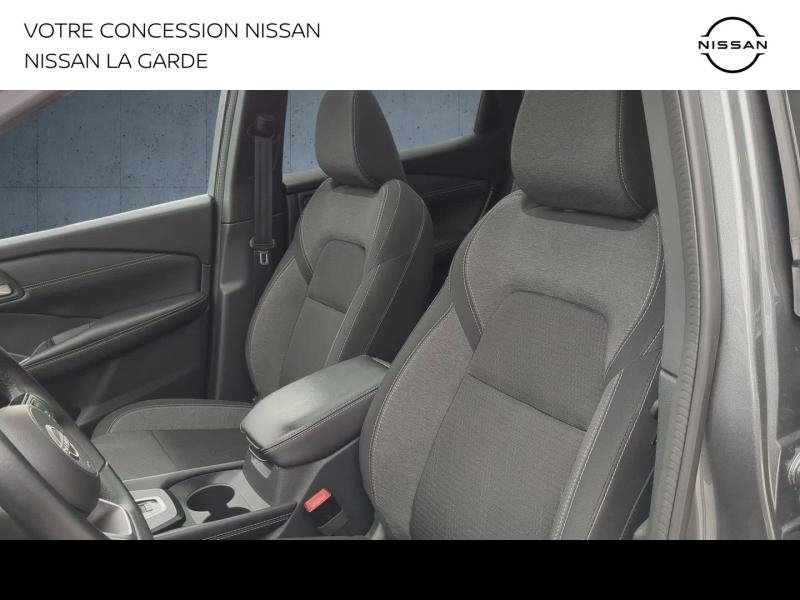 NISSAN Qashqai d’occasion à vendre à LA GARDE chez PRESTIGE AUTOMOBILE (Photo 10)