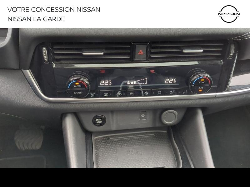 NISSAN Qashqai d’occasion à vendre à LA GARDE chez PRESTIGE AUTOMOBILE (Photo 15)