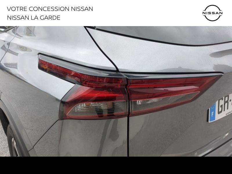 NISSAN Qashqai d’occasion à vendre à LA GARDE chez PRESTIGE AUTOMOBILE (Photo 20)