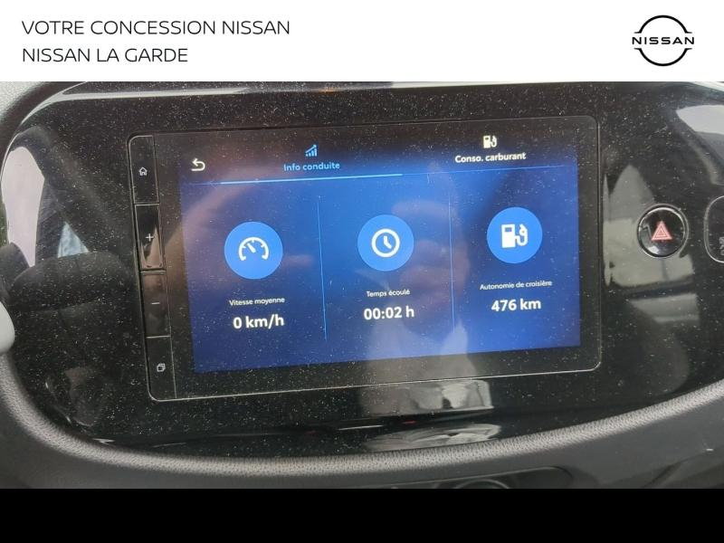 TOYOTA Aygo X d’occasion à vendre à LA GARDE chez PRESTIGE AUTOMOBILE (Photo 13)