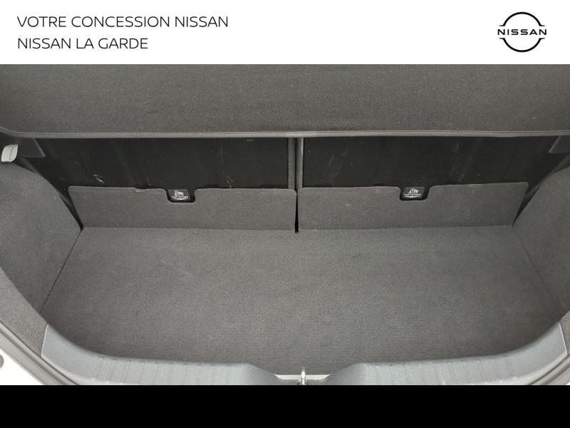 TOYOTA Aygo X d’occasion à vendre à LA GARDE chez PRESTIGE AUTOMOBILE (Photo 16)