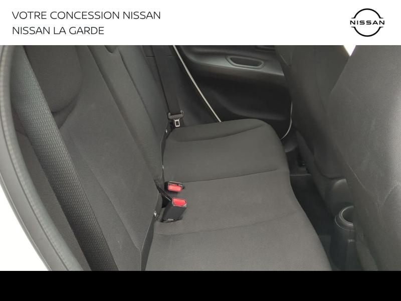 TOYOTA Aygo X d’occasion à vendre à LA GARDE chez PRESTIGE AUTOMOBILE (Photo 17)