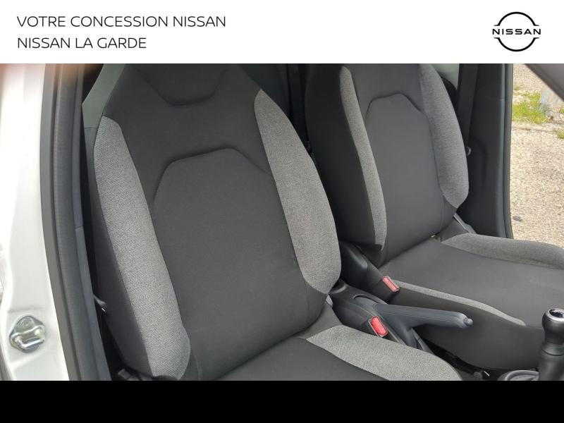 TOYOTA Aygo X d’occasion à vendre à LA GARDE chez PRESTIGE AUTOMOBILE (Photo 18)