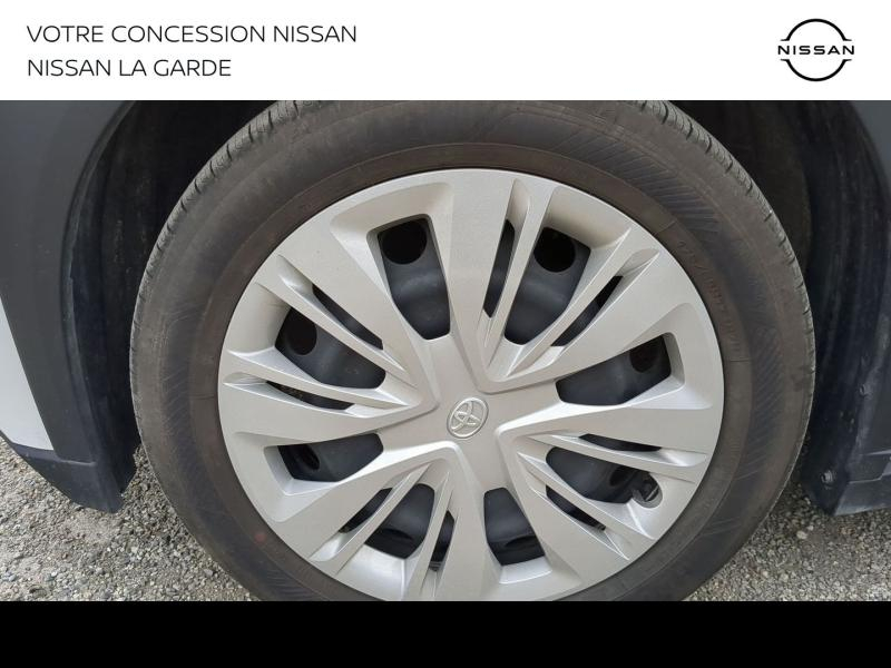 TOYOTA Aygo X d’occasion à vendre à LA GARDE chez PRESTIGE AUTOMOBILE (Photo 19)