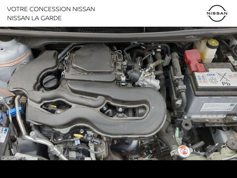 TOYOTA Aygo X d’occasion à vendre à LA GARDE chez PRESTIGE AUTOMOBILE (Photo 20)