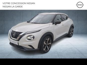 NISSAN Juke 1.0 DIG-T 114ch Tekna 2023 30000 km à vendre