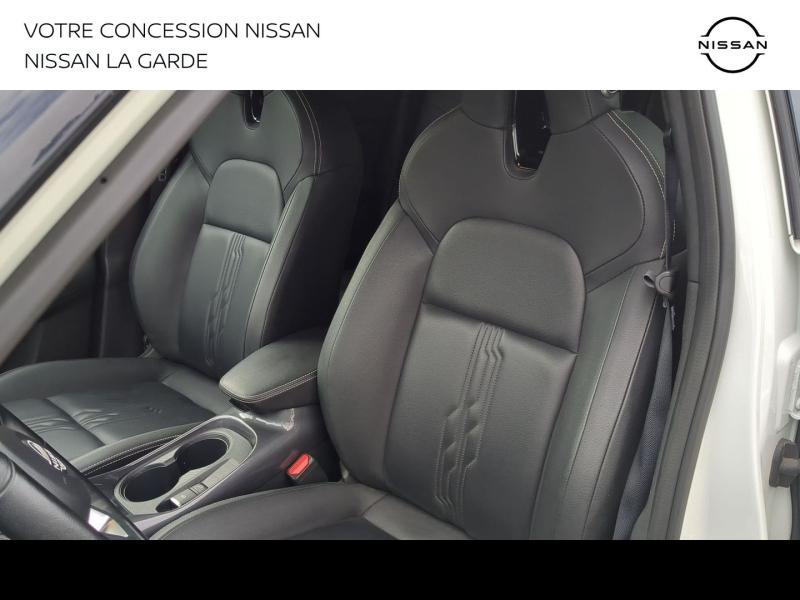 NISSAN Juke d’occasion à vendre à LA GARDE chez PRESTIGE AUTOMOBILE (Photo 9)