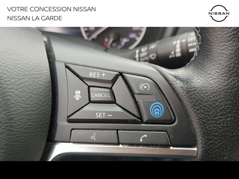 NISSAN Juke d’occasion à vendre à LA GARDE chez PRESTIGE AUTOMOBILE (Photo 12)