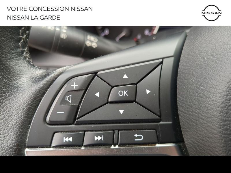 NISSAN Juke d’occasion à vendre à LA GARDE chez PRESTIGE AUTOMOBILE (Photo 13)