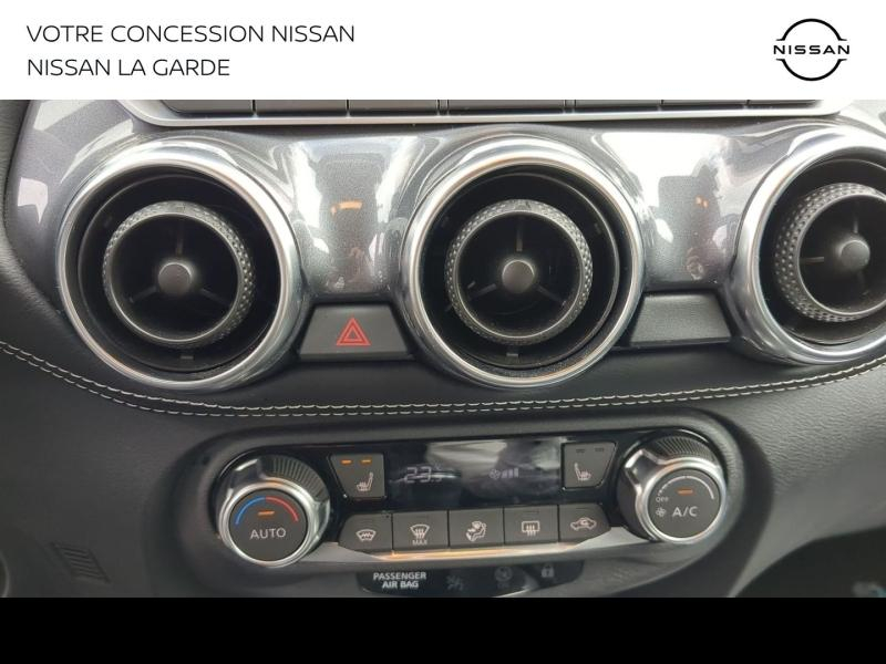 NISSAN Juke d’occasion à vendre à LA GARDE chez PRESTIGE AUTOMOBILE (Photo 14)