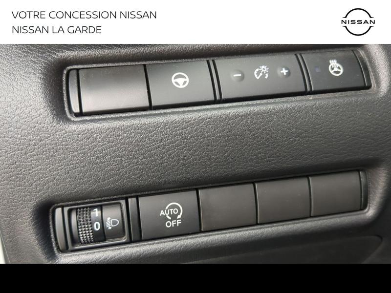 NISSAN Juke d’occasion à vendre à LA GARDE chez PRESTIGE AUTOMOBILE (Photo 17)