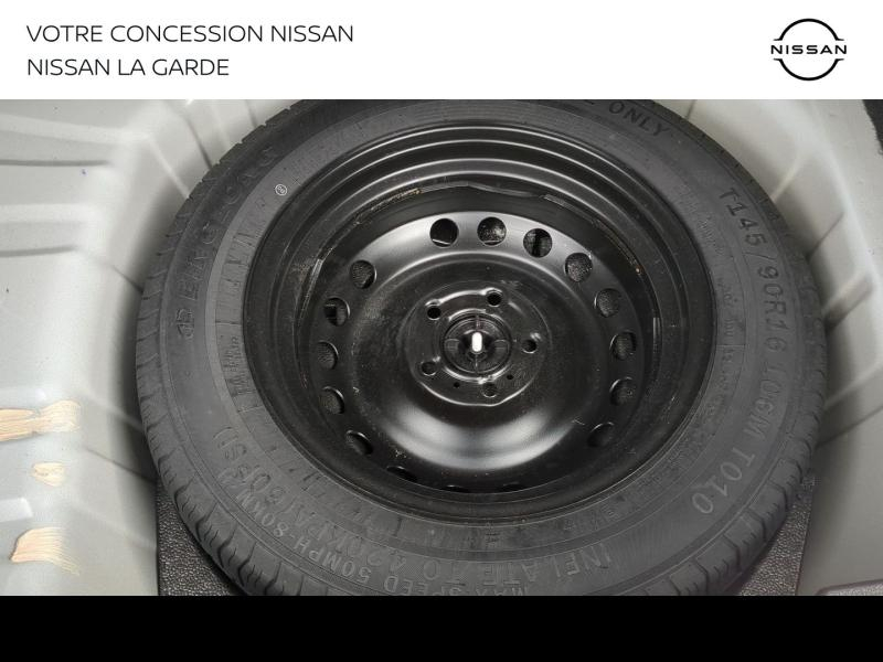 NISSAN Juke d’occasion à vendre à LA GARDE chez PRESTIGE AUTOMOBILE (Photo 19)