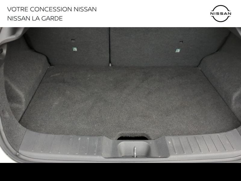 NISSAN Juke d’occasion à vendre à LA GARDE chez PRESTIGE AUTOMOBILE (Photo 20)