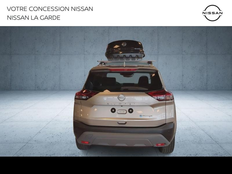 NISSAN X-Trail d’occasion à vendre à LA GARDE chez PRESTIGE AUTOMOBILE (Photo 5)