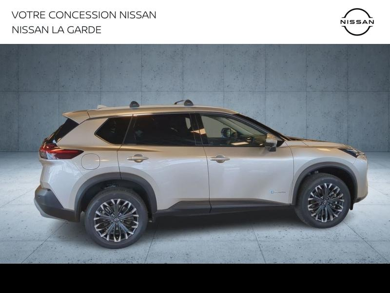 NISSAN X-Trail d’occasion à vendre à LA GARDE chez PRESTIGE AUTOMOBILE (Photo 7)