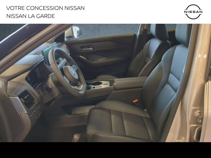 NISSAN X-Trail d’occasion à vendre à LA GARDE chez PRESTIGE AUTOMOBILE (Photo 8)