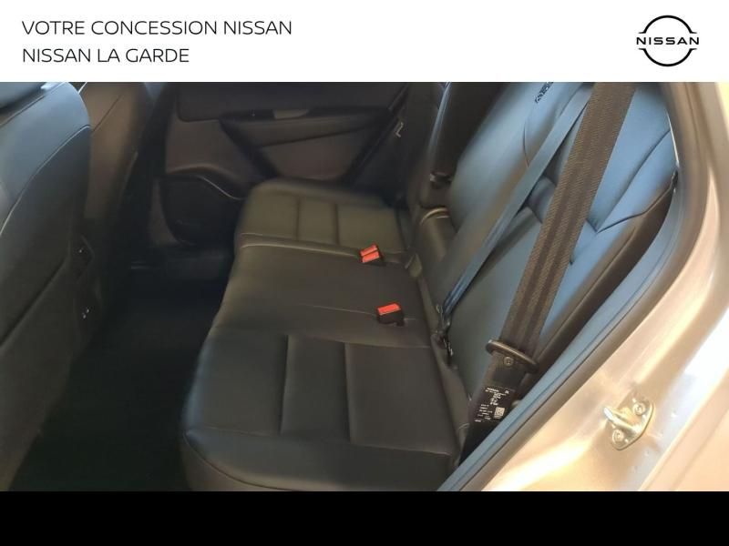 NISSAN X-Trail d’occasion à vendre à LA GARDE chez PRESTIGE AUTOMOBILE (Photo 9)