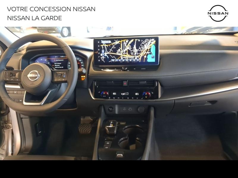 NISSAN X-Trail d’occasion à vendre à LA GARDE chez PRESTIGE AUTOMOBILE (Photo 11)