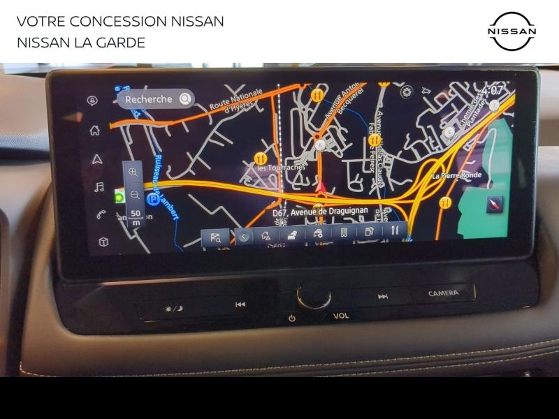 NISSAN X-Trail d’occasion à vendre à LA GARDE chez PRESTIGE AUTOMOBILE (Photo 12)