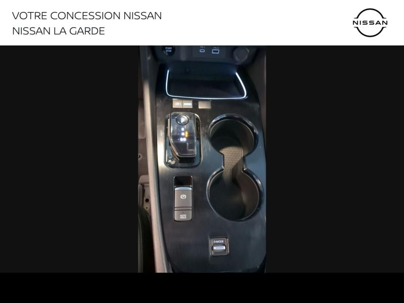 NISSAN X-Trail d’occasion à vendre à LA GARDE chez PRESTIGE AUTOMOBILE (Photo 14)