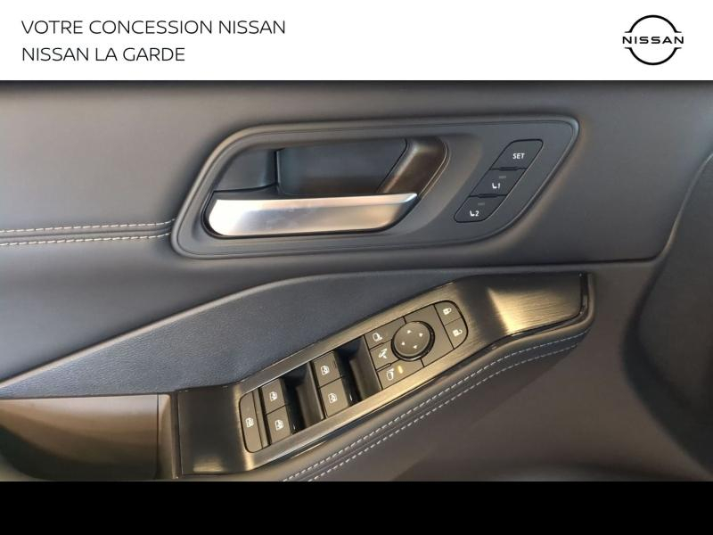 NISSAN X-Trail d’occasion à vendre à LA GARDE chez PRESTIGE AUTOMOBILE (Photo 16)