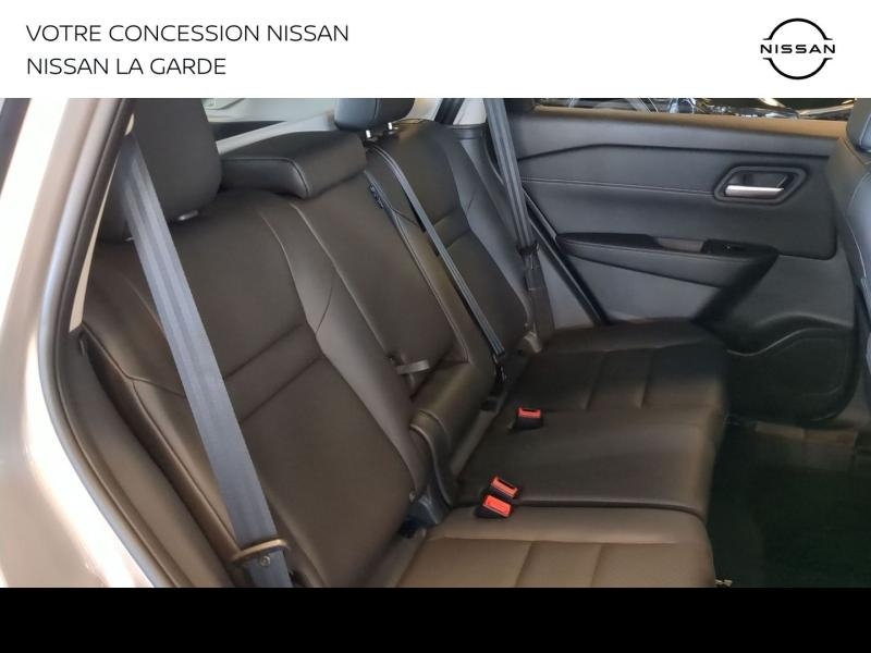 NISSAN X-Trail d’occasion à vendre à LA GARDE chez PRESTIGE AUTOMOBILE (Photo 17)