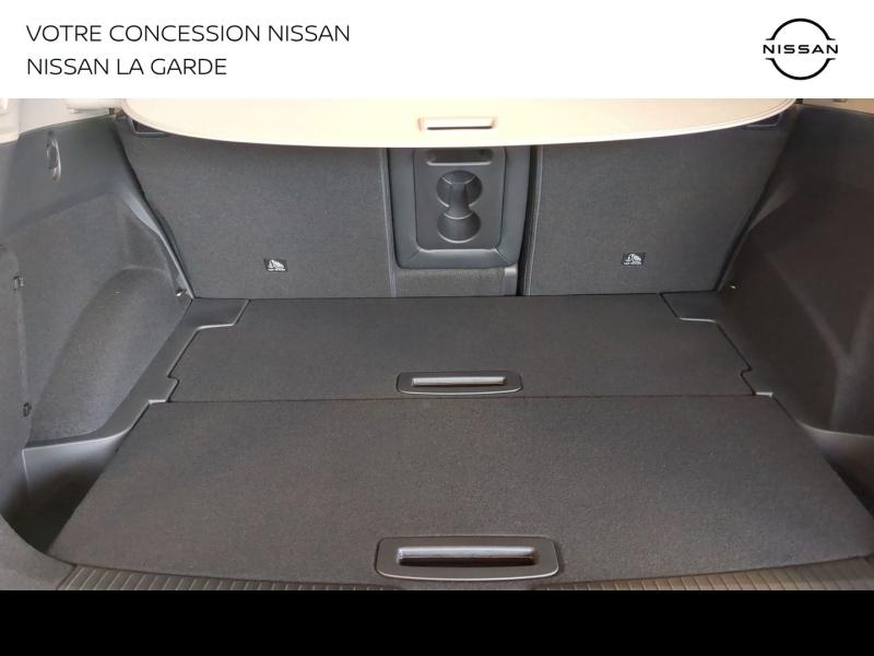 NISSAN X-Trail d’occasion à vendre à LA GARDE chez PRESTIGE AUTOMOBILE (Photo 18)
