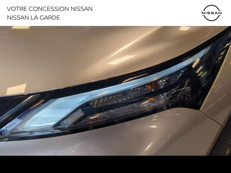 NISSAN X-Trail d’occasion à vendre à LA GARDE chez PRESTIGE AUTOMOBILE (Photo 20)